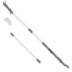 Gardena Telescopic HighCut 360/18V P4A solo