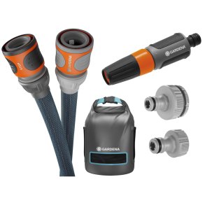 Haveslange Gardena Liano PVC (15 m)