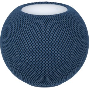 Apple HomePod mini blue MJ2C3D/A