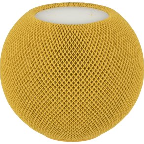 Apple HomePod mini yellow MJ2E3D/A