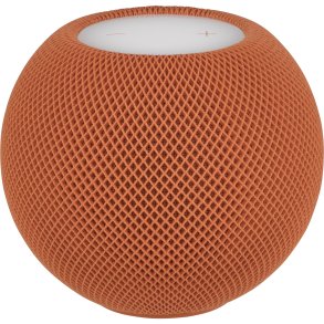 Apple HomePod mini orange MJ2D3D/A