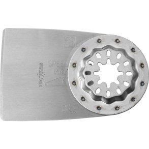 Fein Flexible Scraper Blade  SL 34x52x0,8   short version