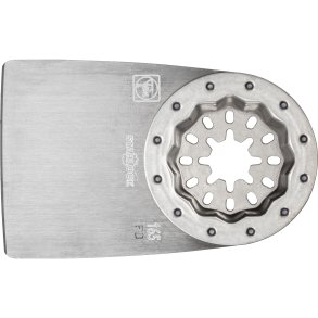 Fein Flexible Scraper Blade SL 34x52x0,4 flexible short version