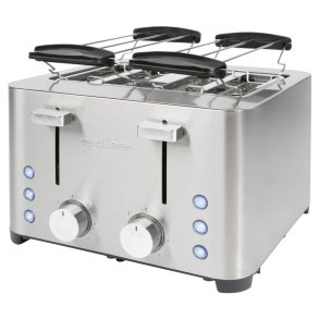 ProfiCook PC-TA 1252 inox