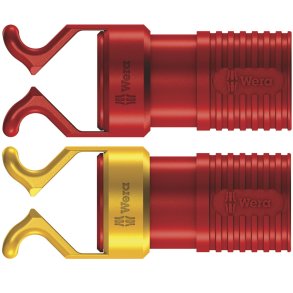 Wera 1440/1442 Screw Gripper Set
