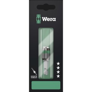 Wera 889/4/1 K SB Rapidaptor Universal Bit Holder