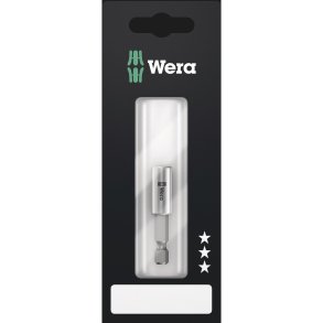 Wera 899/4/1 SB Universal Bit Holder