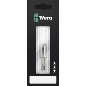 Wera 899/4/1 SB Universal Bit Holder