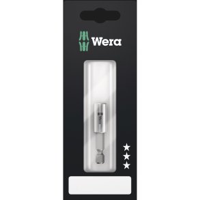 Wera 899/4/1 SB Universal Bit Holder