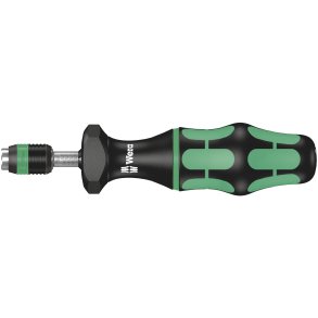 Wera Series 7400 Kraftform 7440 adjustable torque screwdriver