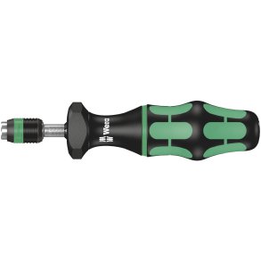 Wera Series 7400 Kraftform 7441 adjustable torque screwdriver