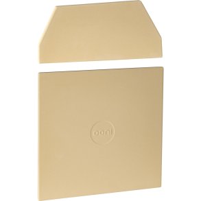 Ooni Pizza Baking Stone for Karu 16