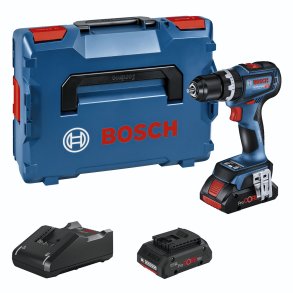 Bosch GSB 18V-90 C Cordless Combi Drill