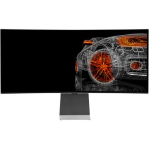 Samsung Odyssey OLED G8 S34BG850SU