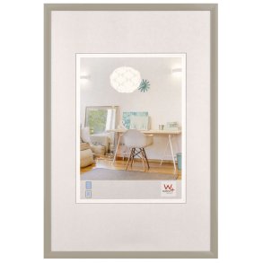 Walther New Lifestyle      30x40 grey            KV040T