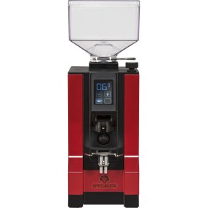 Eureka Mignon SPECIALITA 55 220-240V/50-60Hz 15BL red