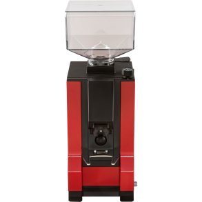 Eureka Mignon SILENZIO 50 220-240V/50-60Hz 16CR red