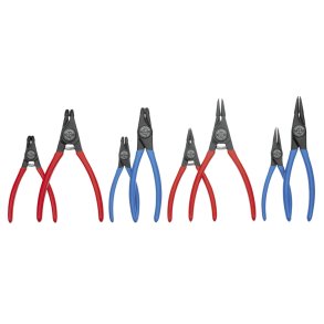 GEDORE Circlip Pliers 8 pcs Set S8008