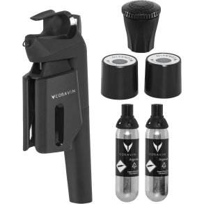 Coravin Wine System Model 3 +
