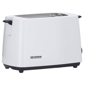 Severin AT 2286 Toaster white