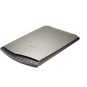 Plustek OpticSlim 2610 Pro