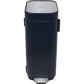 Joseph Joseph Porta 40L Easy-empty Blue Pedal Bin