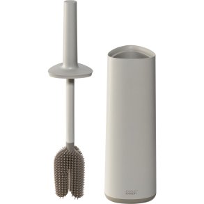 Joseph Joseph Flex 360 Toilet Brush   Matt Finish