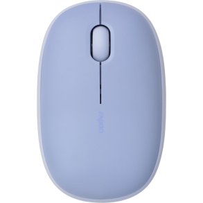 Rapoo M660 Silent Violett Wireless Multi-Mode Mouse