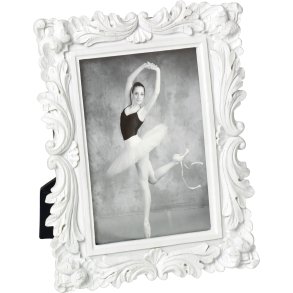 Walther Saint Germain      13x18 Resin Portrait white QS318W