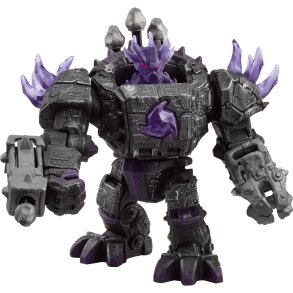 Schleich Eldrador Creatures Shadow Master Robot      42557