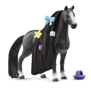 Schleich Sofia's Beauties  42620 Beauty Horse Quarter Horse Mare