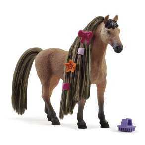 Schleich Sofia's Beauties  42621 Beauty Horse Akhal-Teke Stallion