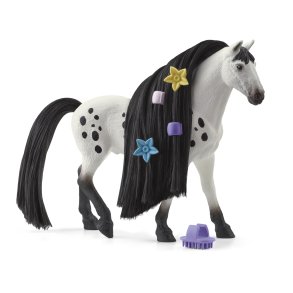 Schleich Sofia's Beauties 42622 Beauty H. Knabstrupper Stallion