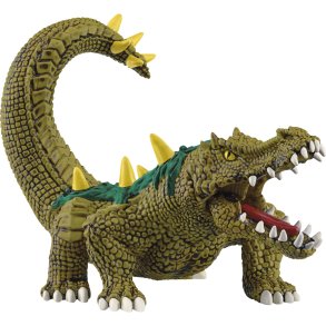 Schleich Eldrador Creatures Swamp Monster              70155