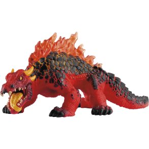 Schleich Eldrador Creatures Magmawaran                 70156
