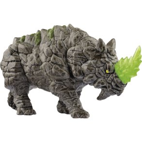 Schleich Eldrador Creatures Battle Rhino               70157