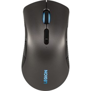 Lenovo Legion M600 black