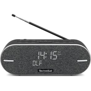 Technisat DigitRadio BT 2 anthracite/black