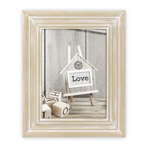 ZEP Rivoli natural         20x30 Wood Frame SY723N