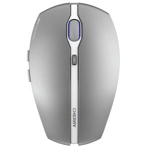 Cherry Gentix BT Frosted Silver