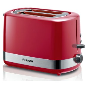 Bosch TAT 6A514 ComfortLine red