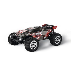 Carrera RC 2,4GHz      370102201 Brushless Buggy - Carrera Expert