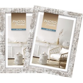 2x1 ZEP Vivan 6 braun      13x18 Holz                      V33576