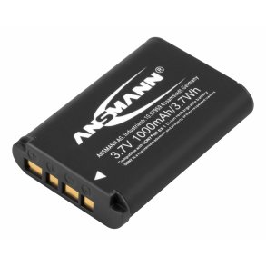 Ansmann A-Son NP-BX1