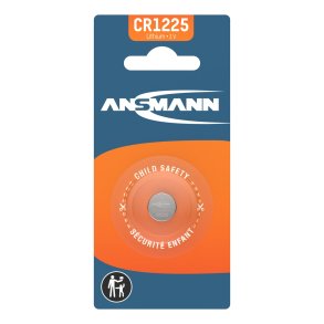 Ansmann CR 1225