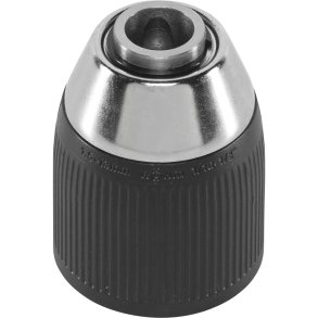 Makita 196306-3 Quick Release Drill Chuck  13mm