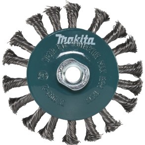Makita D-39883 Brush knotted    115mm