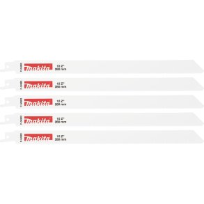 Makita P-04983 Recipro Blade BIM 280/10Z