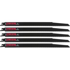 Makita P-05016 Recipro Blade CV 300/6Z