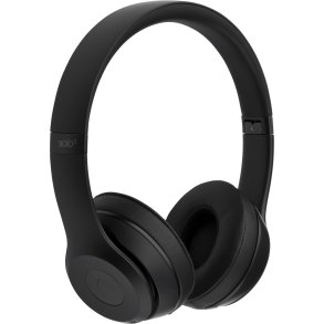 Beats Solo³ Wireless black